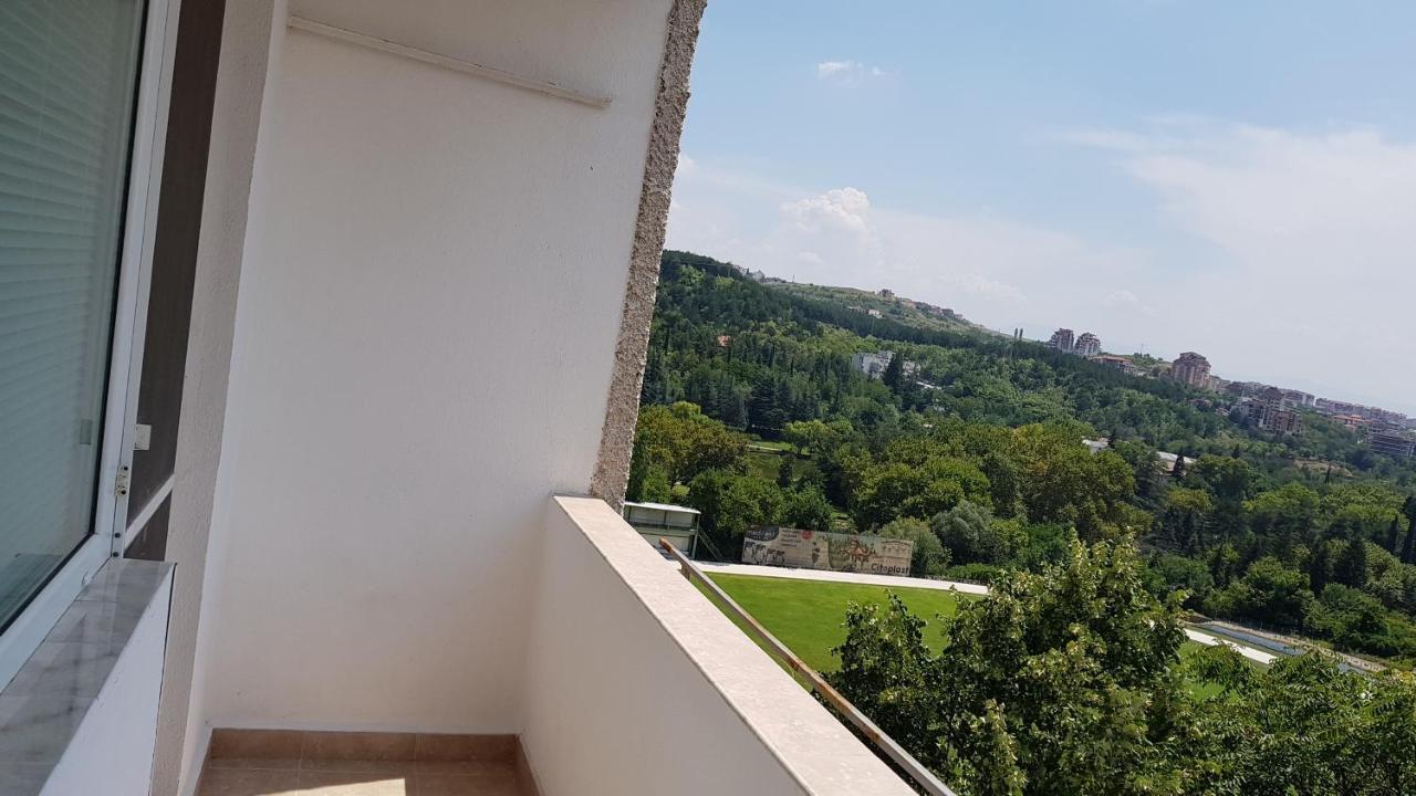 Д И В 2 - D & V 2 Apartment サンダンスキ エクステリア 写真