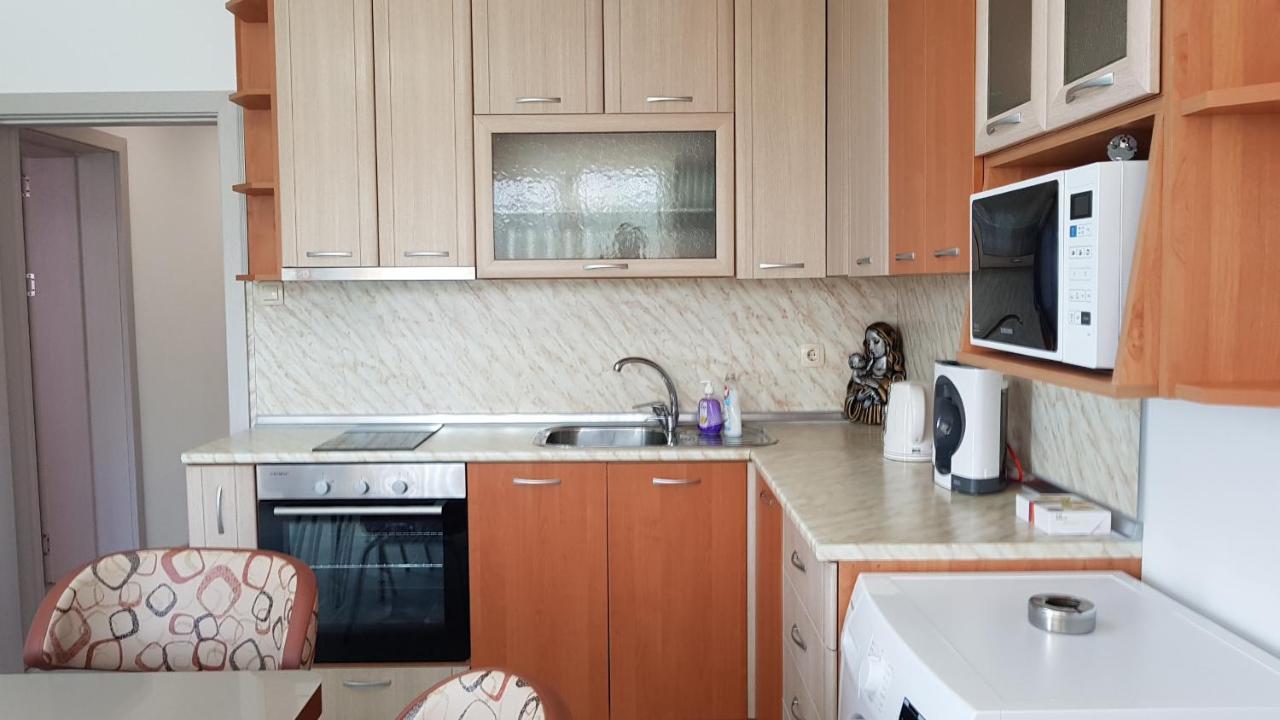 Д И В 2 - D & V 2 Apartment サンダンスキ エクステリア 写真